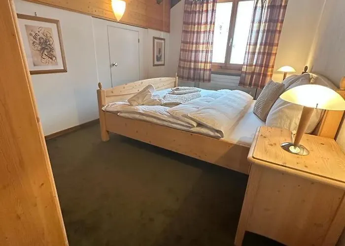 شقة Mountain In Laax فاليرا