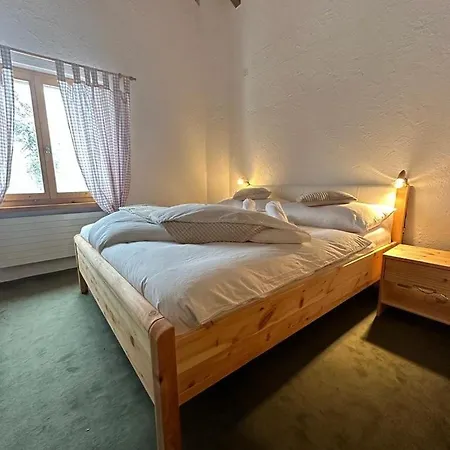 Apartment Mountain In Laax